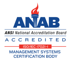 ANSI National Accreditation Board