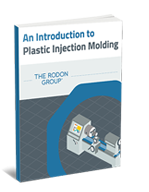 An Intro To Plastic Injection Molding 3D eBook Cover