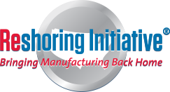 Reshoring Initiative logo