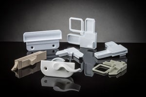 Residential Window Hardware